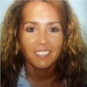 Maestra Primaria de Lengua, inglés